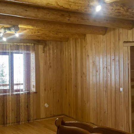 Guest house Диканька Bukovel