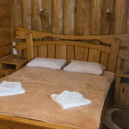 Диканька Guest house