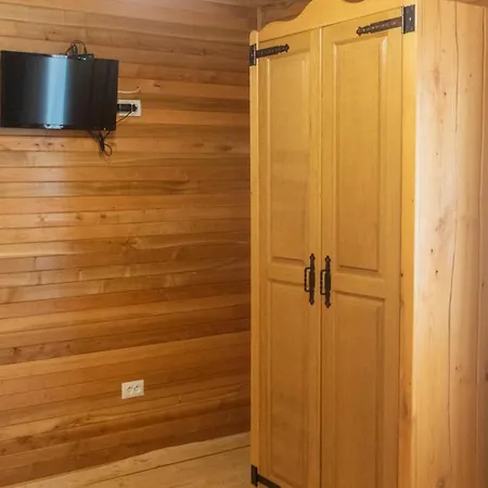 Диканька 2* Bukovel