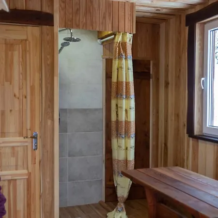 Guest house Диканька 2*