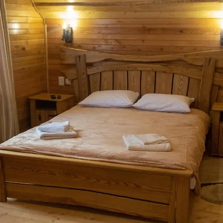 Диканька Bukovel