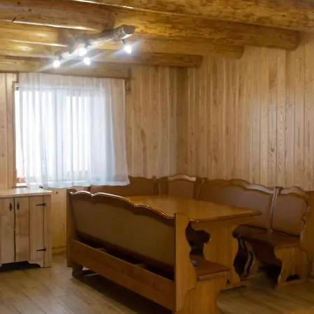 Диканька Bukovel
