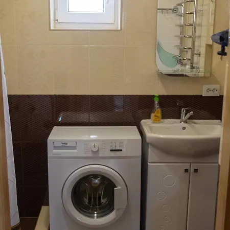 Диканька Guest house Bukovel