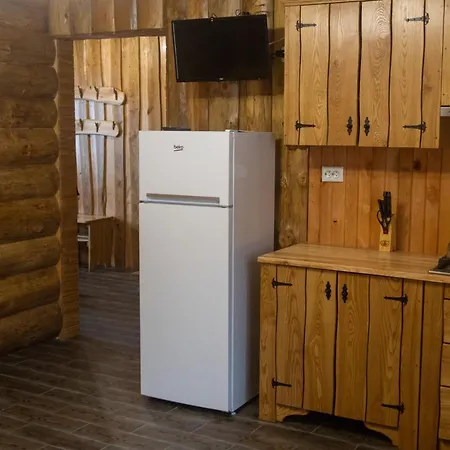 Диканька Guest house Bukovel