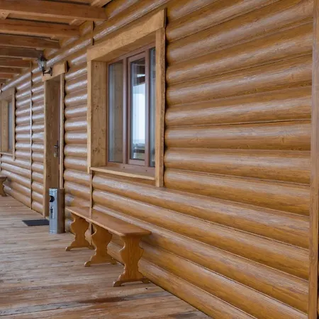 Guest house Диканька