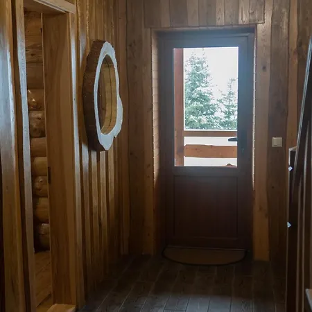 Диканька Guest house Bukovel