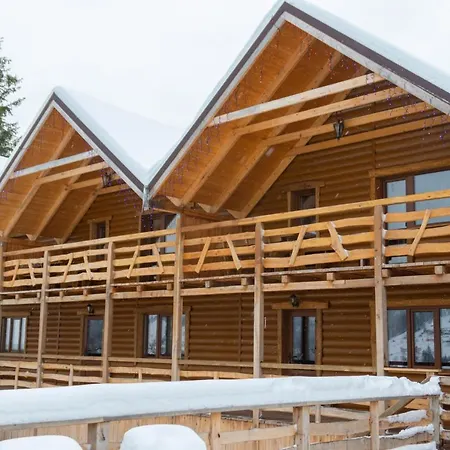 Диканька Guest house 2*