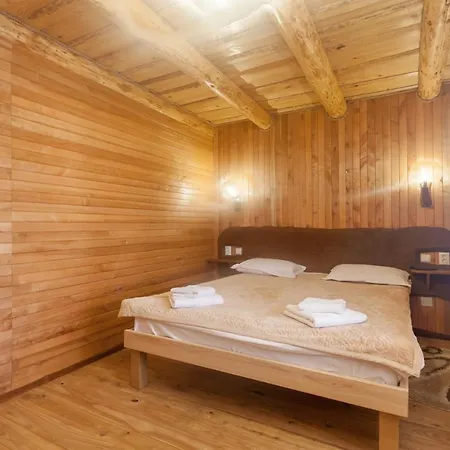 Диканька Guest house Bukovel