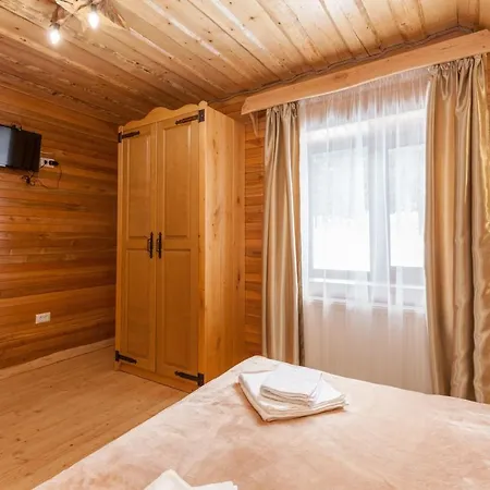 Диканька Guest house 2*