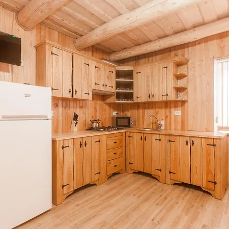 Диканька Guest house Bukovel