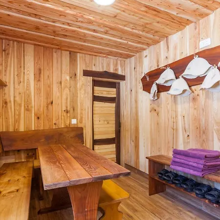 Guest house Диканька Bukovel
