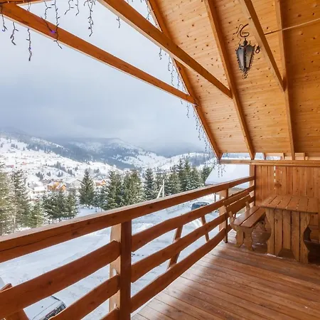 Диканька Guest house Bukovel