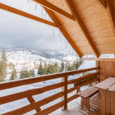 Диканька 2* Bukovel
