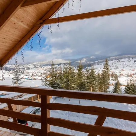 Диканька 2* Bukovel