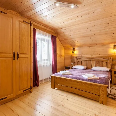 Диканька Gasthof Bukowel