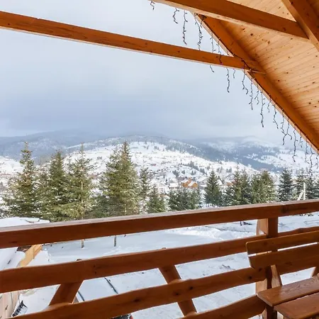 Диканька 2* Bukovel