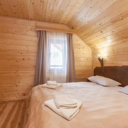 Guest house Диканька 2*