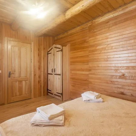 Диканька Guest house 2*