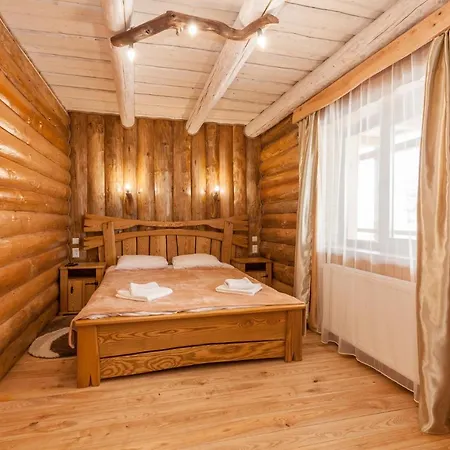 Диканька 2* Bukovel