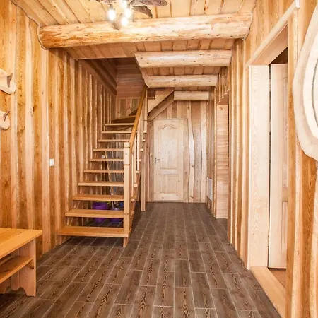 Guest house Диканька Bukovel