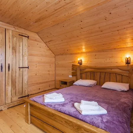 Диканька Guest house Bukovel