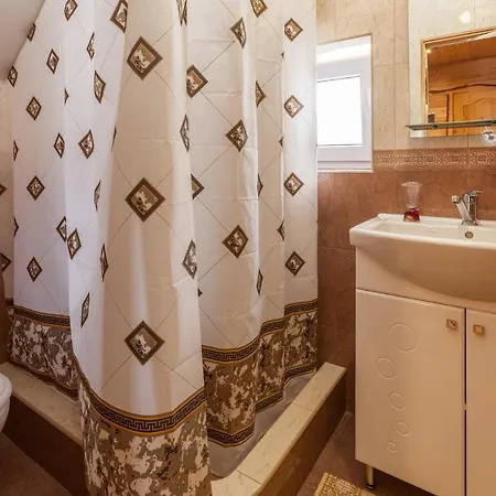 Guest house Диканька Bukovel