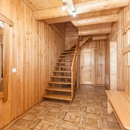 Диканька Guest house