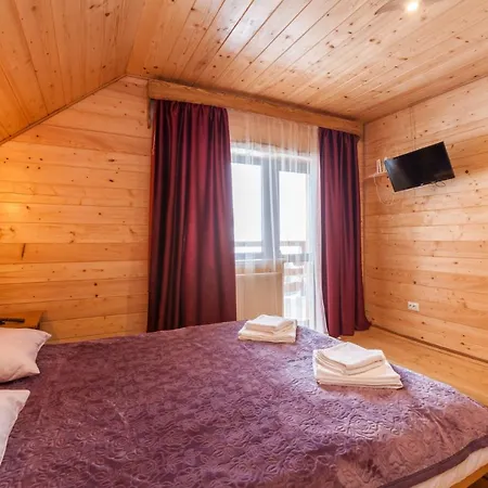 Guest house Диканька Bukovel