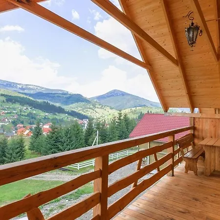 Диканька Guest house