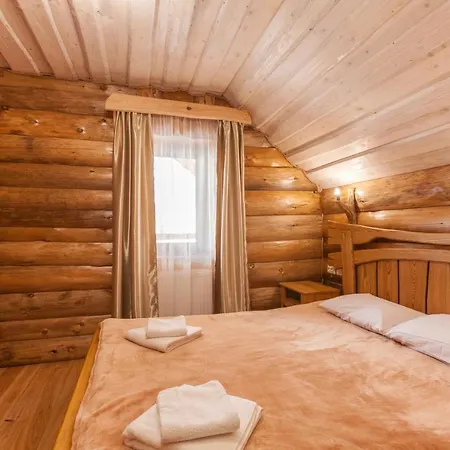 Диканька Bukowel